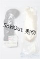 画像: 4.5inch/ウィッグ：PARABOX製 A-25-11-12-1015-TN-ZU