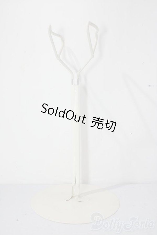 画像1: 1/3/自在式 ドールスタンド U-25-11-05-205-TN-ZU (1)