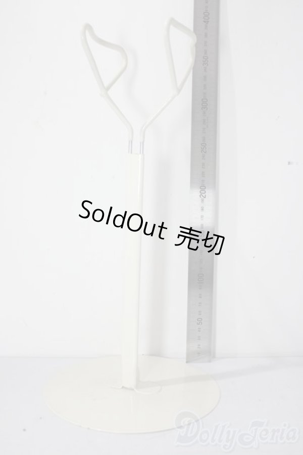 画像2: 1/3/自在式 ドールスタンド U-25-11-05-205-TN-ZU (2)