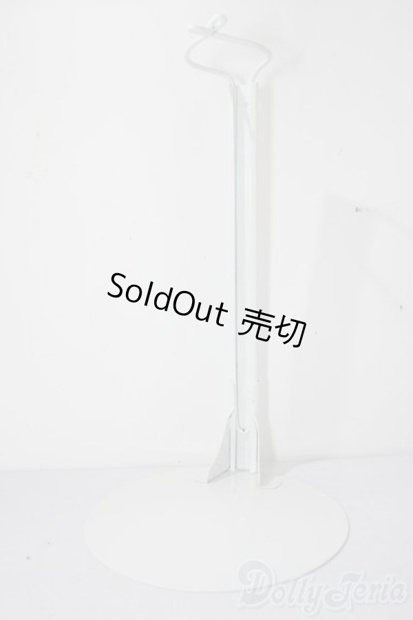 画像1: 1/3/自在式 ドールスタンド U-25-11-05-206-TN-ZU (1)