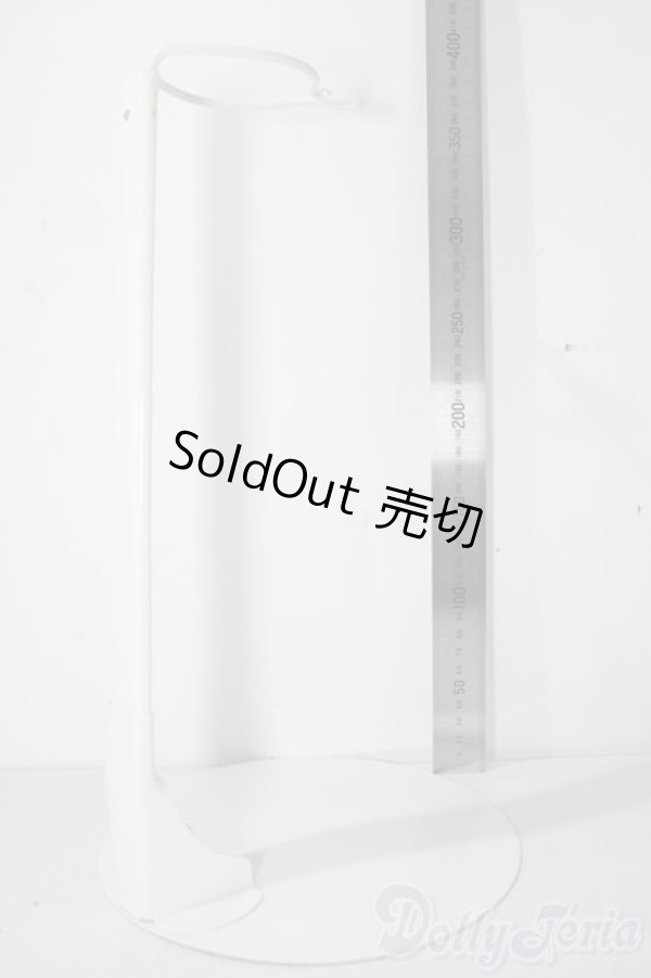 画像2: 1/3/自在式 ドールスタンド U-25-11-05-206-TN-ZU (2)