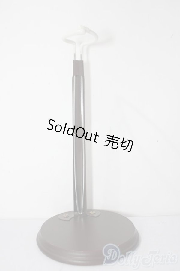 画像1: 1/3/自在式 ドールスタンド U-25-11-05-207-TN-ZU (1)