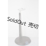 画像: 1/3/自在式 ドールスタンド U-25-11-05-208-TN-ZU