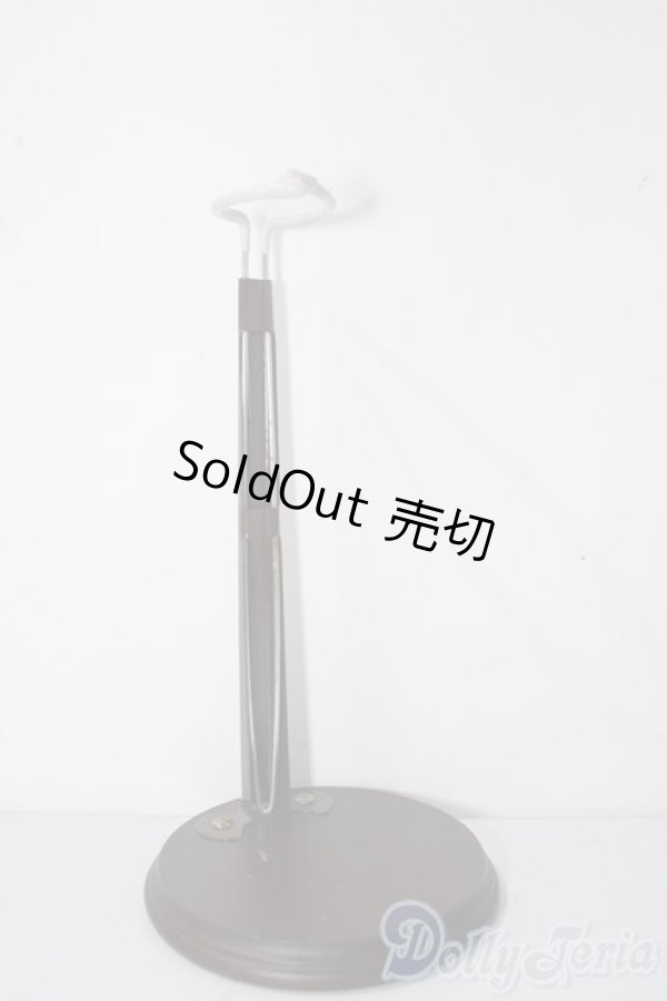 画像1: 1/3/自在式 ドールスタンド U-25-11-05-208-TN-ZU (1)