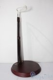 画像1: 1/3/自在式 ドールスタンド U-25-11-05-209-TN-ZU (1)