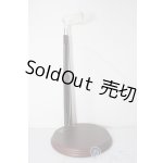 画像: 1/3/自在式 ドールスタンド U-25-11-05-209-TN-ZU