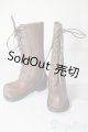 画像: SDM＆MSD/OF:靴 U-25-11-05-201-TN-ZU