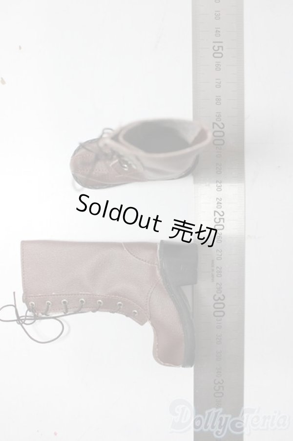 画像2: SDM＆MSD/OF:靴 U-25-11-05-201-TN-ZU (2)