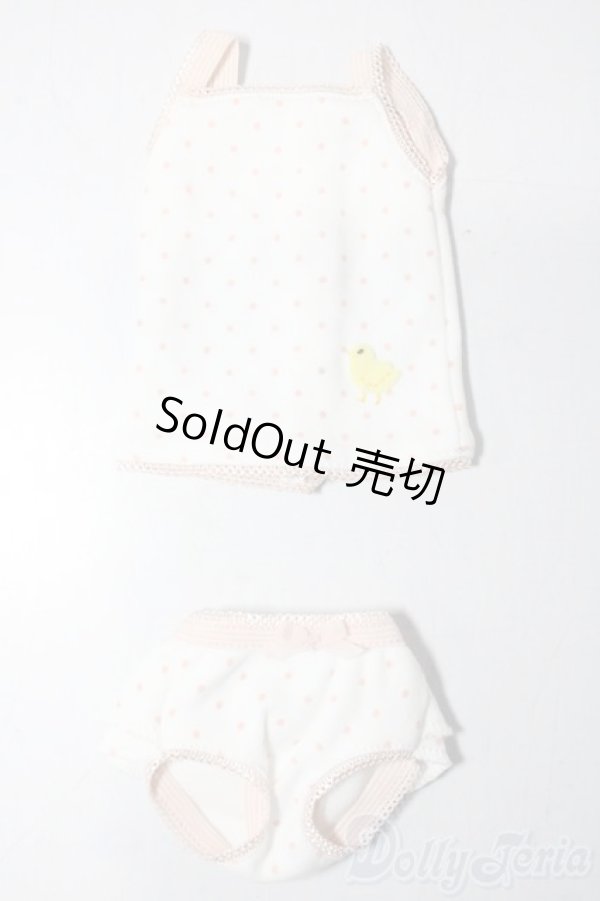 画像1: SDM＆MSD/OF:下着 U-25-11-05-199-TN-ZU (1)