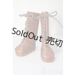 画像: SD/OF:靴 U-25-11-05-202-TN-ZU