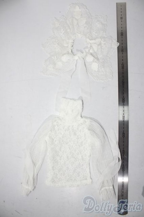 画像2: SDGrB＆SD13男の子/OF:トップス U-25-11-05-195-TN-ZU (2)