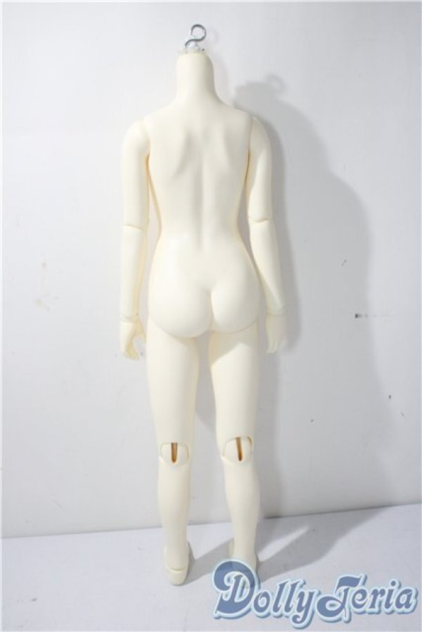 画像2: SD女の子/オリジンボディ U-25-11-12-209-TN-ZU (2)