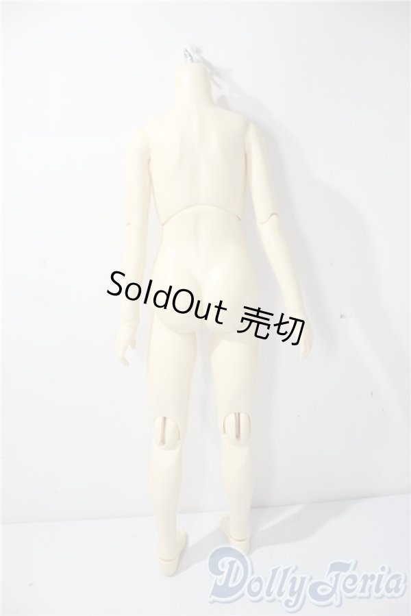 画像2: SD女の子/すわりっこボディ U-25-11-12-208-TN-ZU (2)