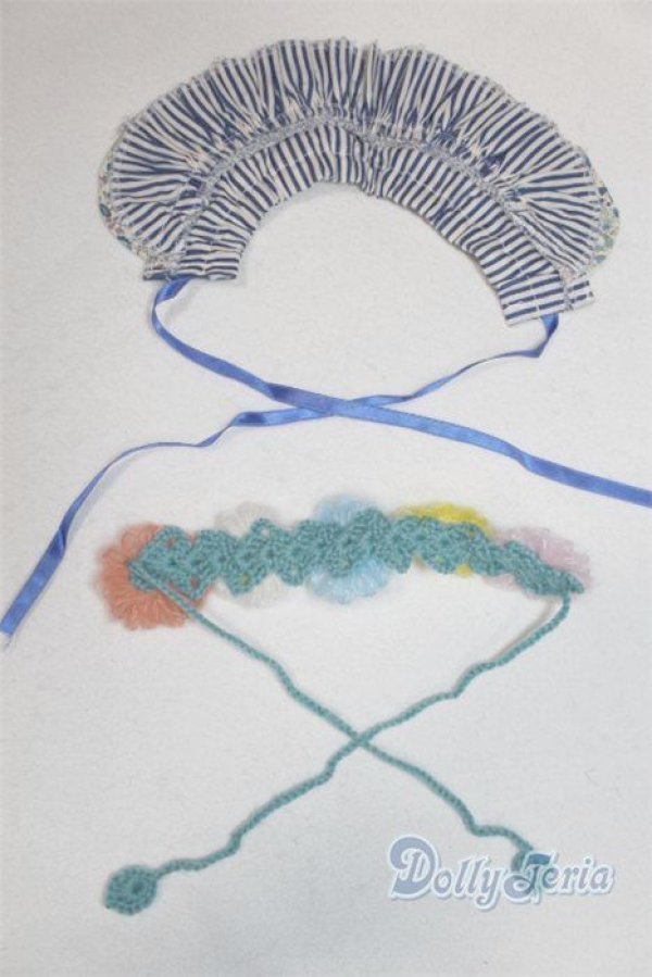 画像2: SD/OF:小物 U-25-11-12-285-TN-ZU (2)