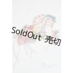 画像: SD/OF:小物 U-25-11-12-286-TN-ZU