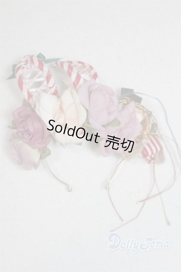 画像2: SD/OF:小物 U-25-11-12-286-TN-ZU (2)