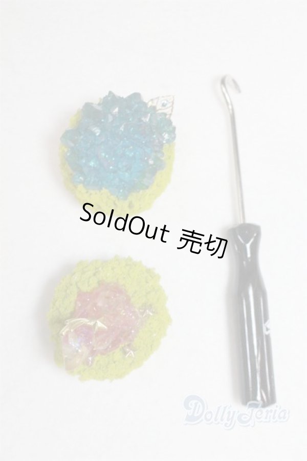 画像1: SD/OF:小物 U-25-11-12-302-TN-ZU (1)