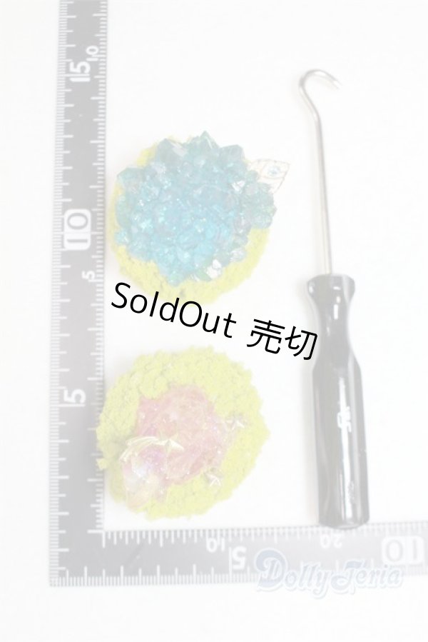 画像2: SD/OF:小物 U-25-11-12-302-TN-ZU (2)