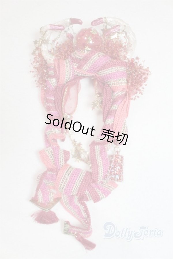 画像1: SD/OF:小物 U-25-11-12-310-TN-ZU (1)