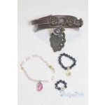 画像: SDM&MSD/OF:小物 U-25-11-12-224-TN-ZU