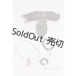 画像: SDM＆MSD/OF:小物 U-25-11-12-224-TN-ZU