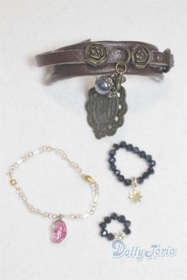 画像1: SDM＆MSD/OF:小物 U-25-11-12-224-TN-ZU (1)