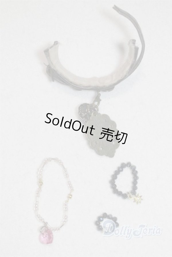 画像2: SDM＆MSD/OF:小物 U-25-11-12-224-TN-ZU (2)