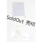 画像: SDM&MSD/OF:小物 U-25-11-12-236-TN-ZU