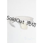 画像: SDM＆MSD/OF:小物 U-25-11-12-243-TN-ZU