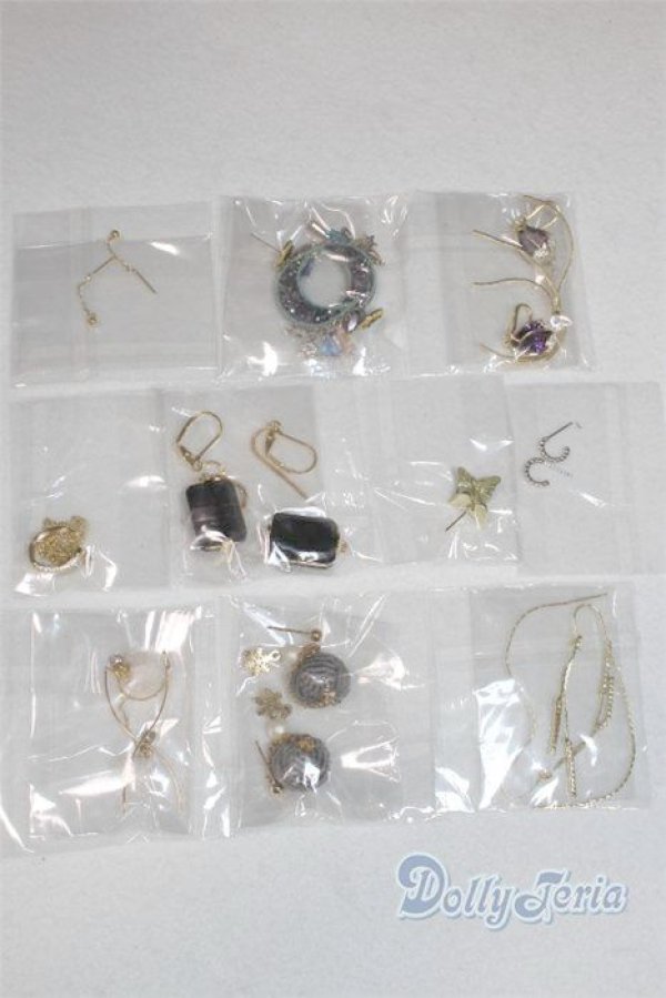 画像1: SDM＆MSD/OF:小物 U-25-11-12-246-TN-ZU (1)