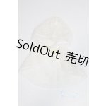 画像: SDM＆MSD/OF:小物 U-25-11-12-247-TN-ZU