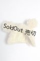 画像: 幼SD/OF:小物/1/6　30ｃｍ　BJD　MJD　衣装　ドール用 U-26-08-26-249-TN-ZU