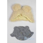 画像: 幼SD/OF:小物 U-25-11-12-258-TN-ZU