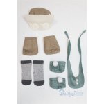 画像: 幼SD/OF:小物 U-25-11-12-260-TN-ZU