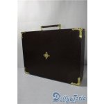 画像: プーリップ/薔薇乙女達の鞄 A-25-11-12-1043-TN-ZU