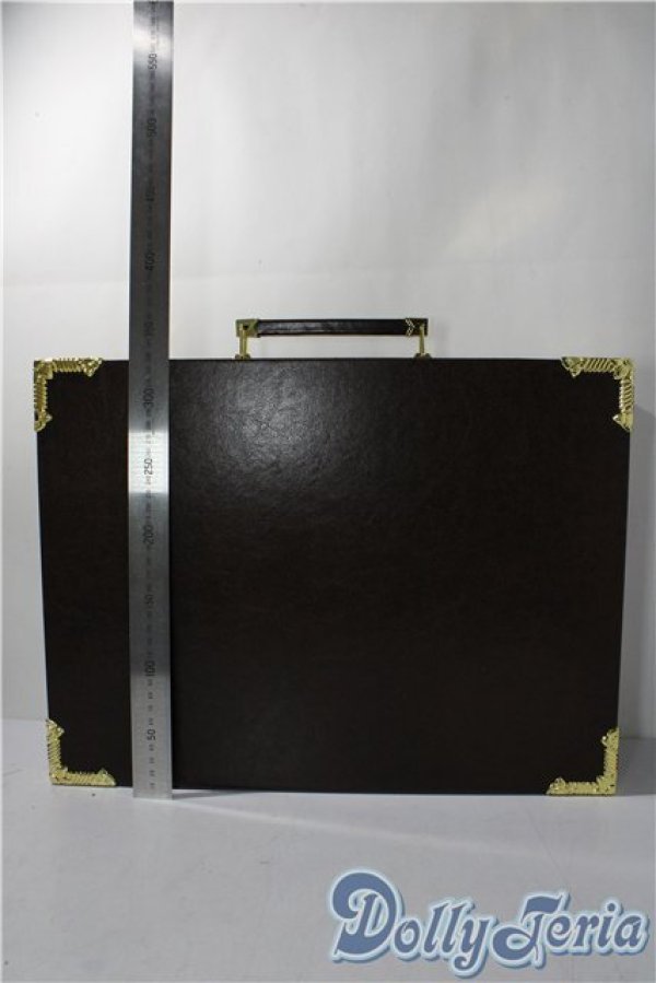 画像2: プーリップ/薔薇乙女達の鞄 A-25-11-12-1043-TN-ZU (2)