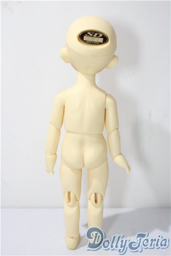 画像4: 幼SD/シン U-25-11-12-210-TN-ZU (4)