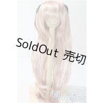 画像: 7-8inch/ウィッグ U-25-11-12-042-TN-ZU