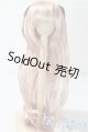 画像: 7-8inch/ウィッグ U-25-11-12-042-TN-ZU