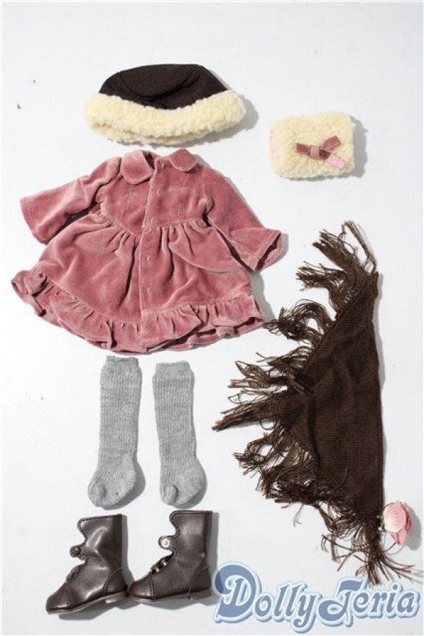 画像1: 幼SD/OF：公園でお散歩 U-25-11-12-081-TN-ZU (1)