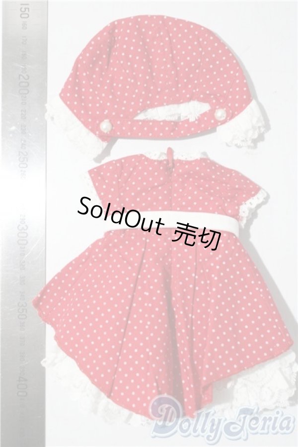 画像2: 幼SD/OF:衣装セット U-25-11-12-080-TN-ZU (2)