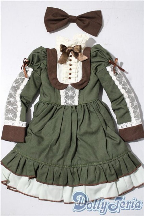 画像1: SDM＆MSD/OF:ドレス U-25-11-12-075-TN-ZU (1)