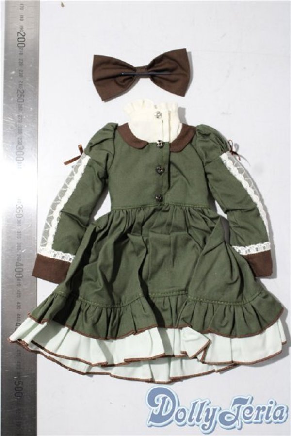 画像2: SDM＆MSD/OF:ドレス U-25-11-12-075-TN-ZU (2)