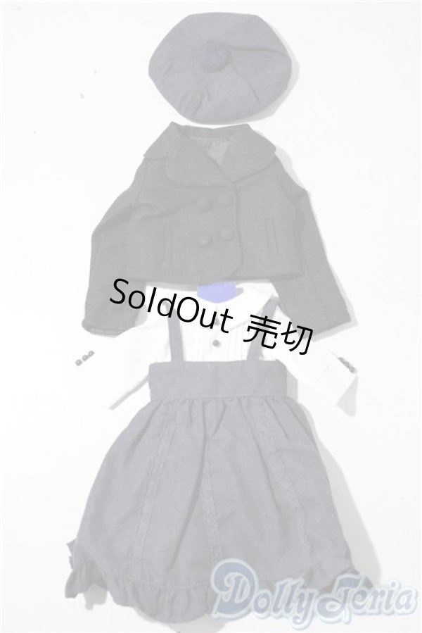 画像1: SDM＆MSD/OF:衣装セット U-25-11-12-077-TN-ZU (1)