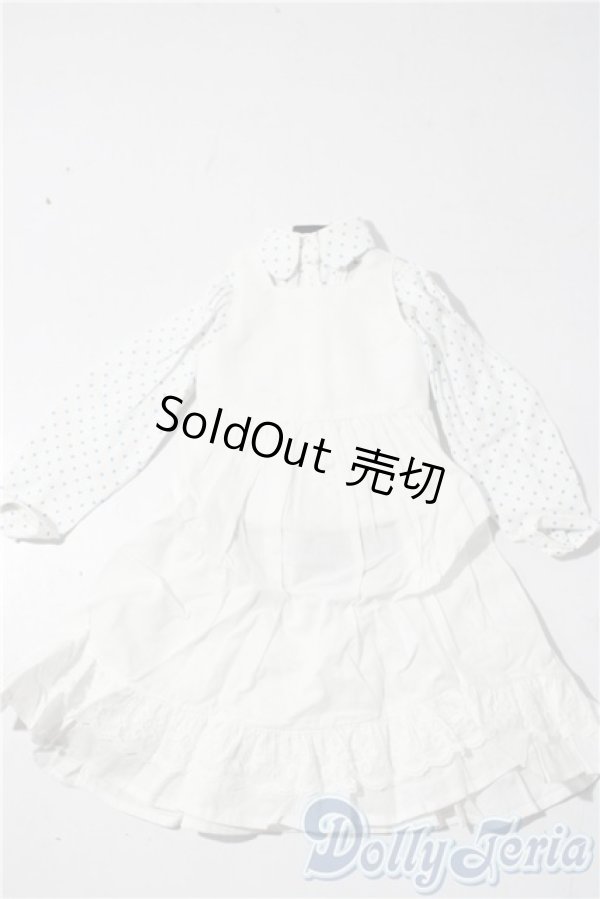 画像1: SD/OF:衣装セット U-25-11-12-078-TN-ZU (1)