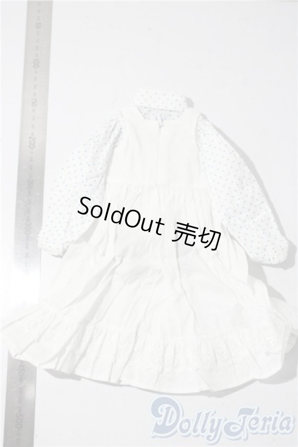 画像2: SD/OF:衣装セット U-25-11-12-078-TN-ZU (2)