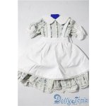 画像: SD/OF:衣装セット U-25-11-12-076-TN-ZU