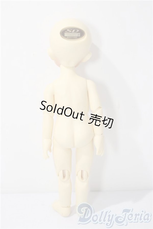 画像4: 幼SD/パフ U-25-11-12-211-TN-ZU (4)