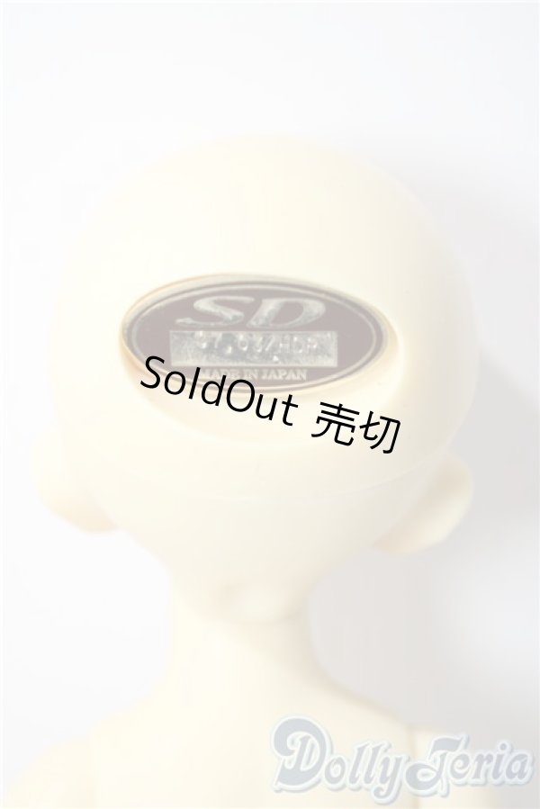 画像8: 幼SD/パフ U-25-11-12-211-TN-ZU (8)