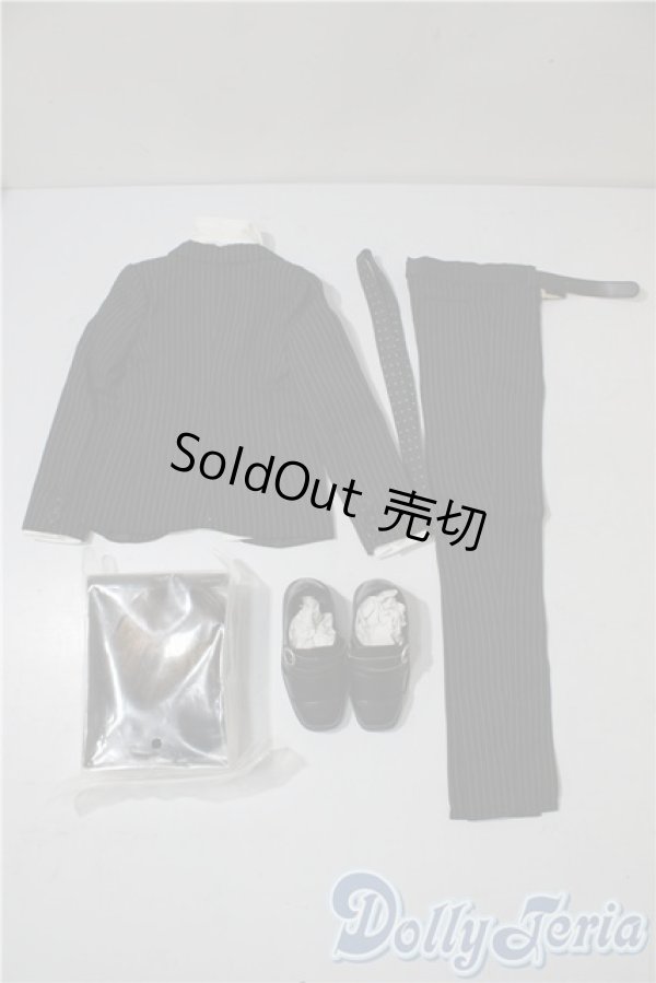 画像10: SD13男の子/薪剛 U-25-11-12-215-TN-ZU (10)